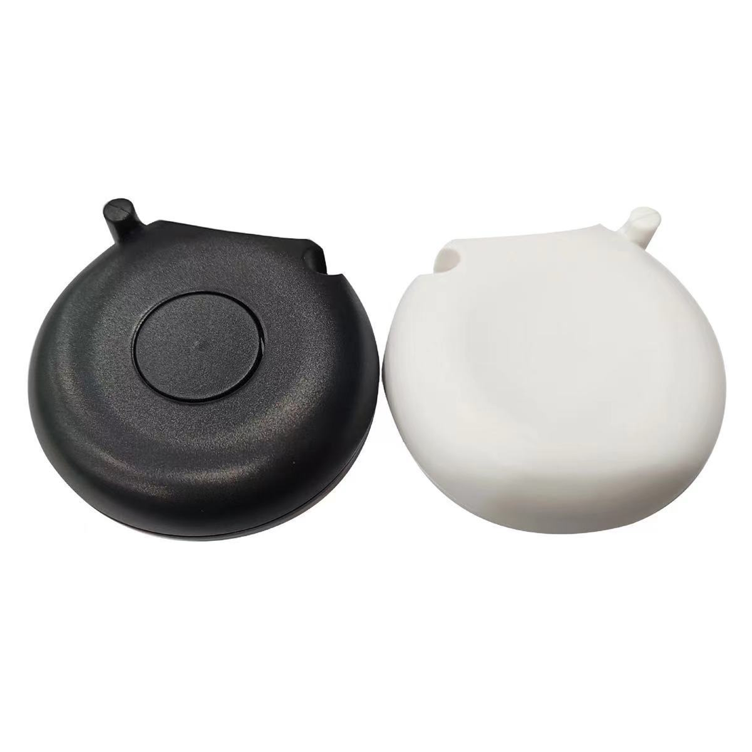 Snail-Shaped Mini Plastic Tape Measure 8